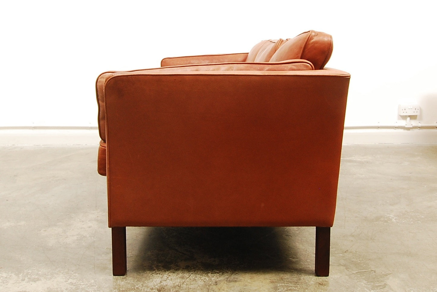 Mogens Hansen sofa