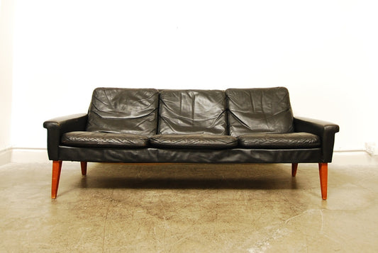 Three seat sofa by DUX