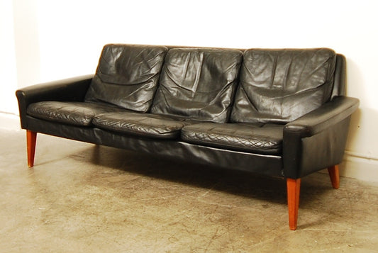 Three seat sofa by DUX