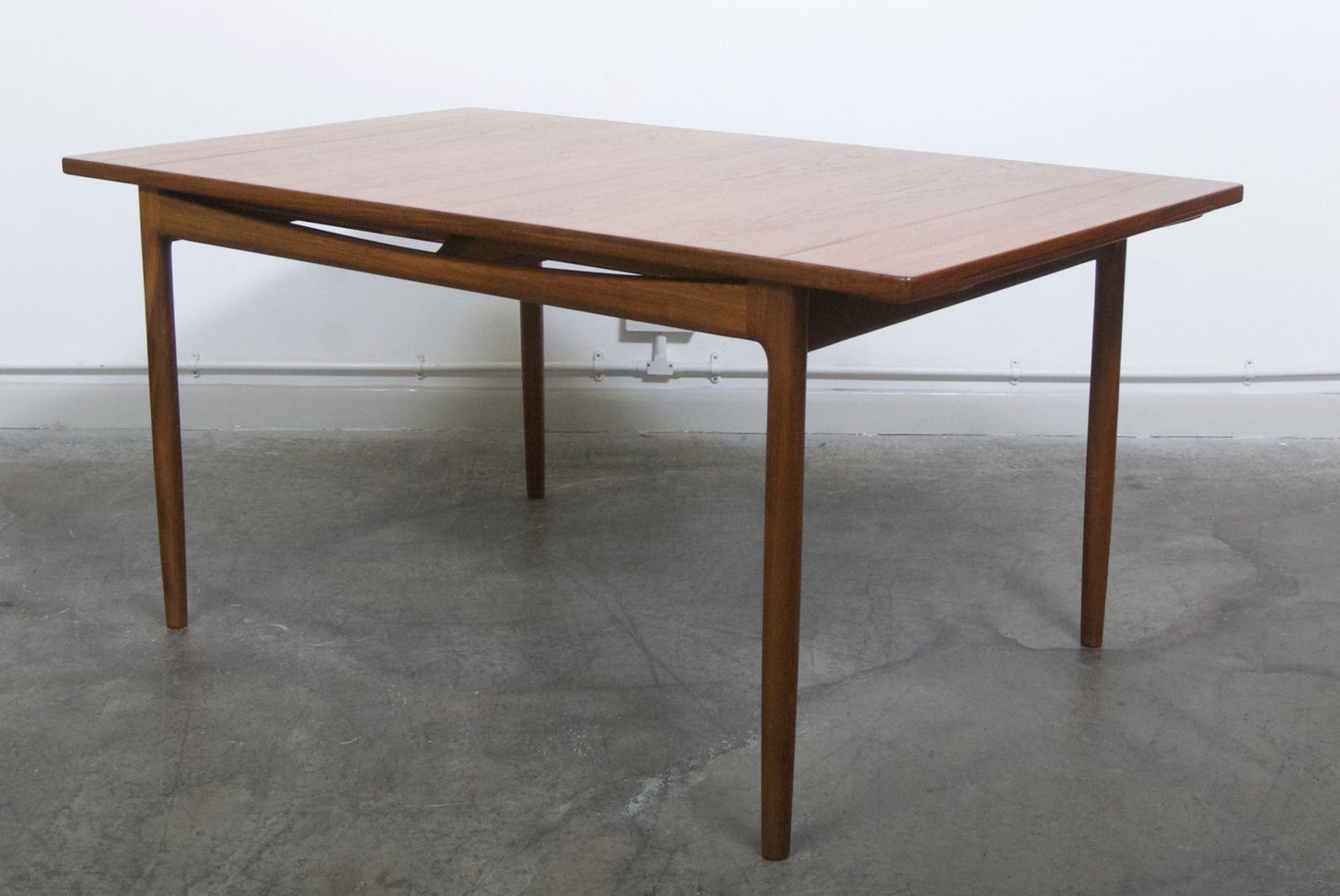 Dining table by Ib Kofod-Larsen