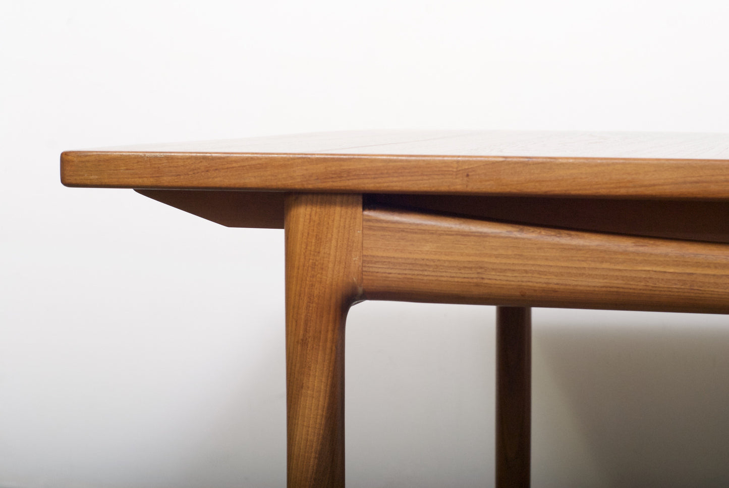 Dining table by Ib Kofod-Larsen