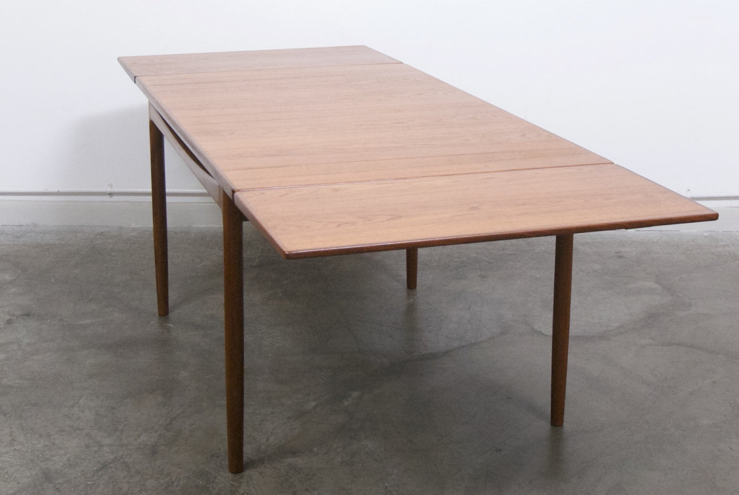 Dining table by Ib Kofod-Larsen