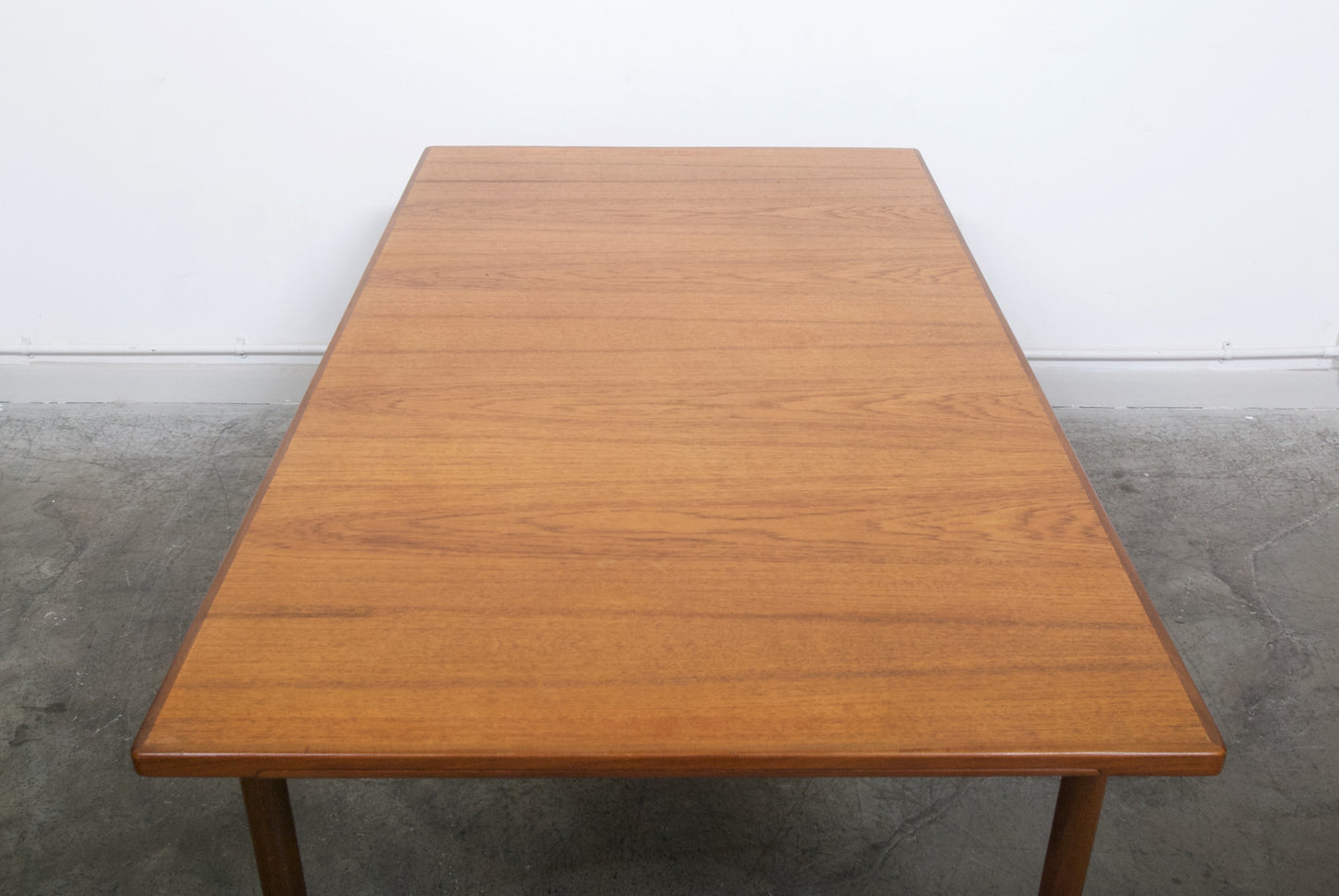 Dining table by Ib Kofod-Larsen