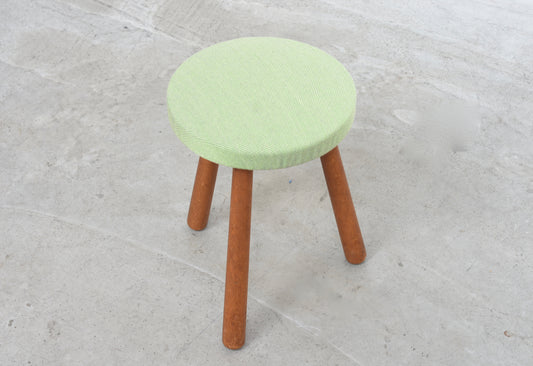 Vintage milking stool