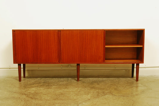 Teak sideboard