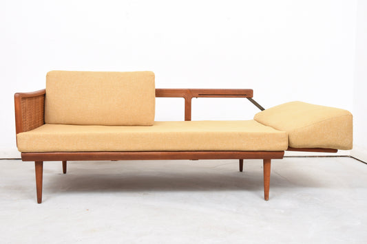 Sofa bed by Peter Hvidt & Orla Molgaard Nielsen