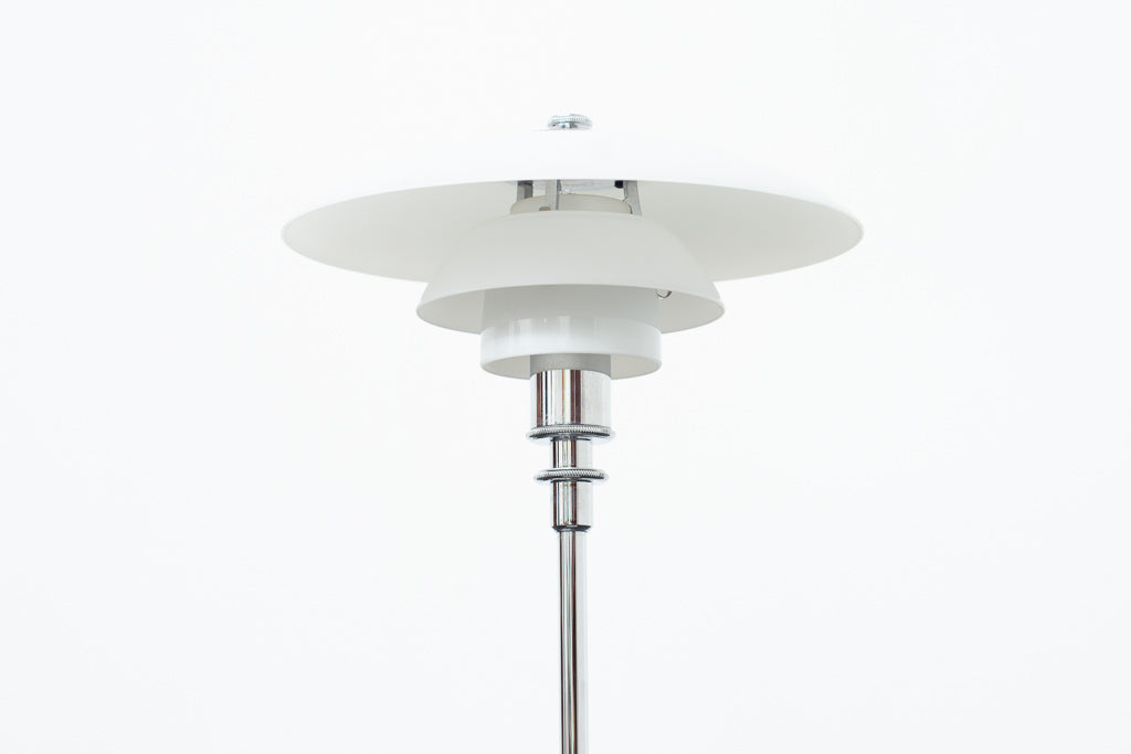 PH 2/1 table lamp by Louis Poulsen