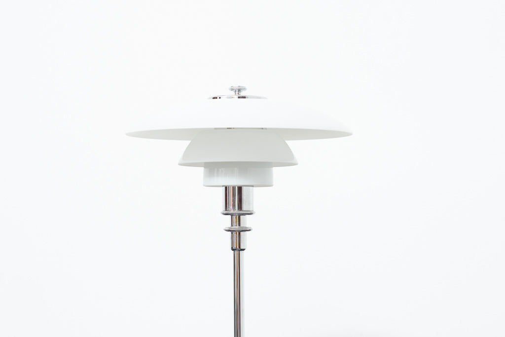 PH 2/1 table lamp by Louis Poulsen