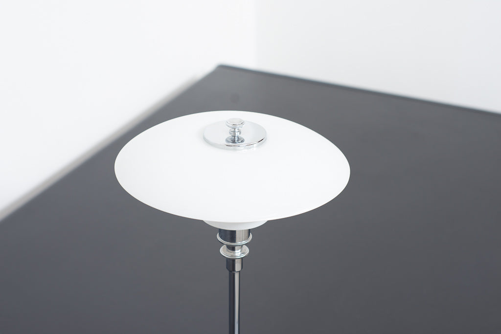 PH 2/1 table lamp by Louis Poulsen