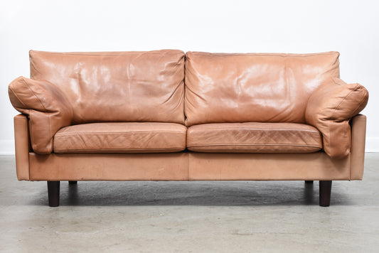 1970s two seat sofa by Mogens Hansen