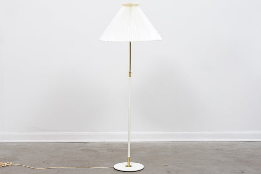 Model 351 floor lamp by Le Klint