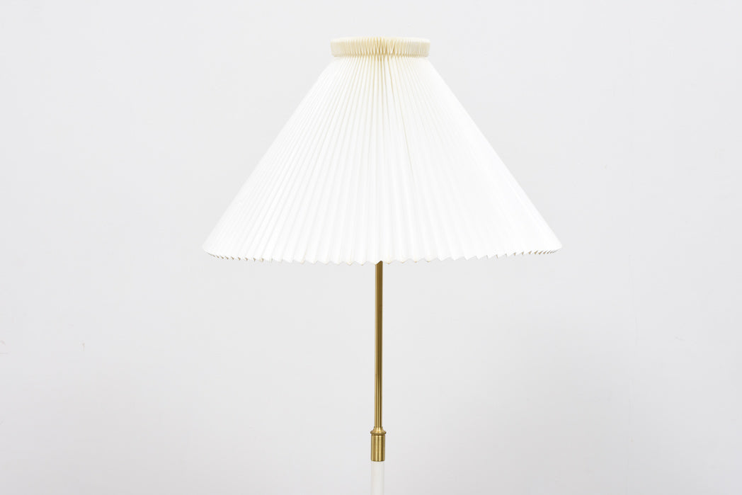 Model 351 floor lamp by Le Klint