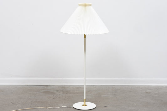 Model 351 floor lamp by Le Klint