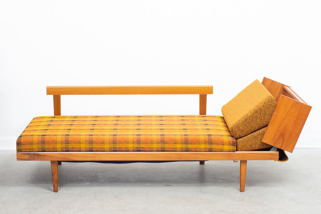 1960s Norwegian day bed