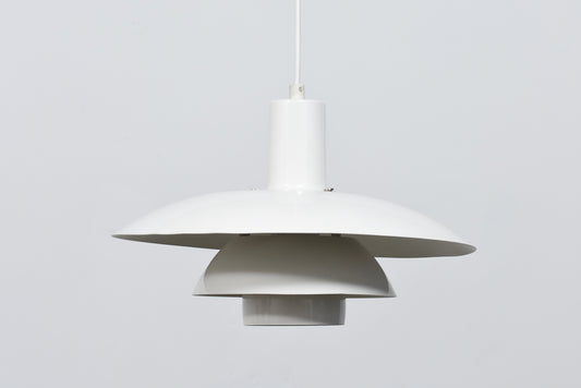 PH 4 1/2-4 ceiling lamp by Poul Henningsen