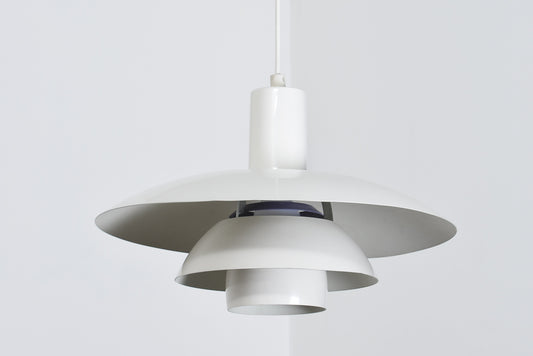 PH 4 1/2-4 ceiling lamp by Poul Henningsen