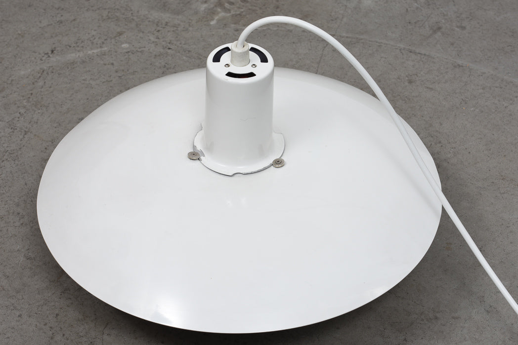 PH 4 1/2-4 ceiling lamp by Poul Henningsen