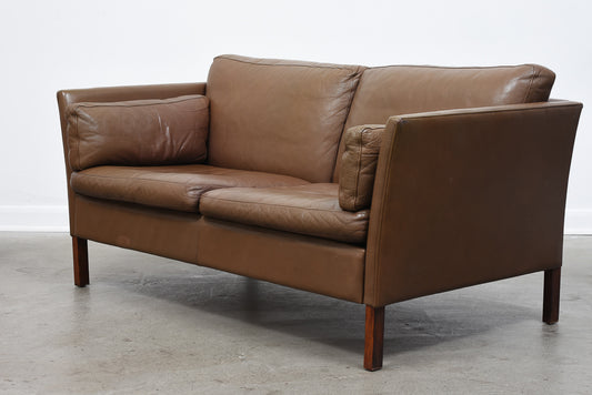 1960s two seater by G. Thams