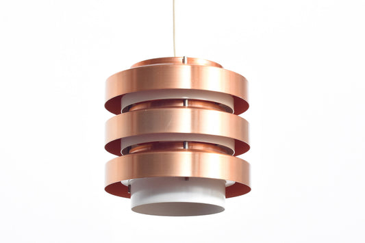 Ceiling light by Carl Thore