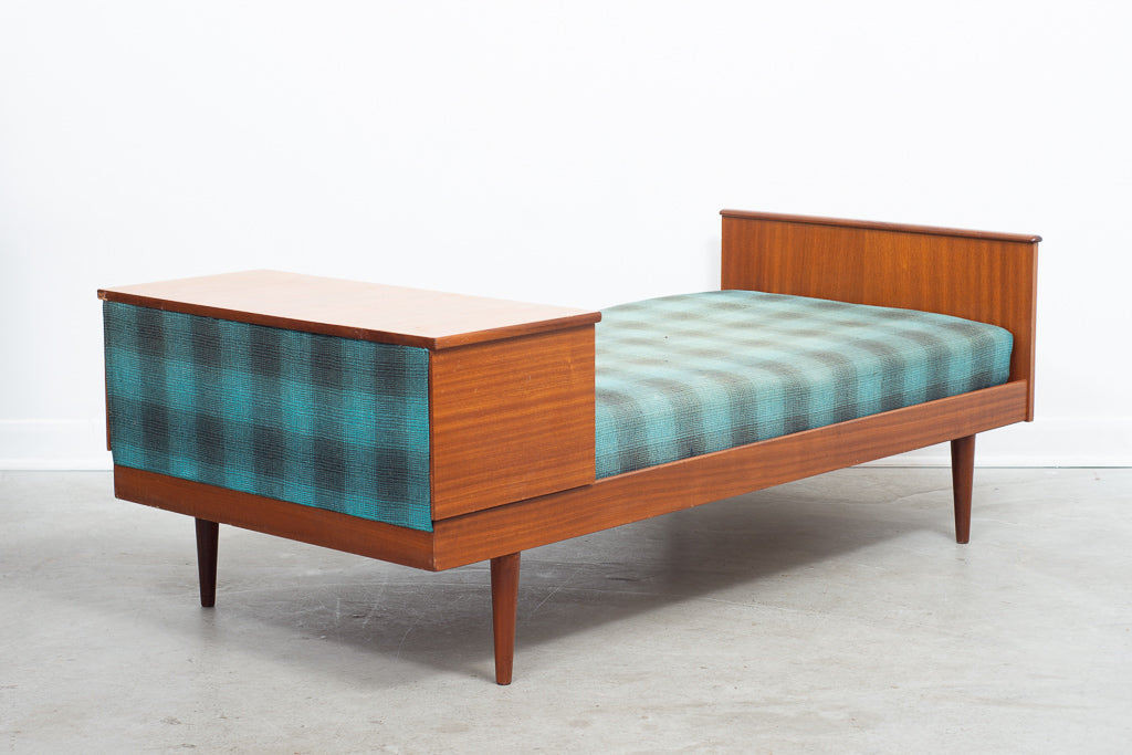 Day bed by Ingmar Relling for Swane
