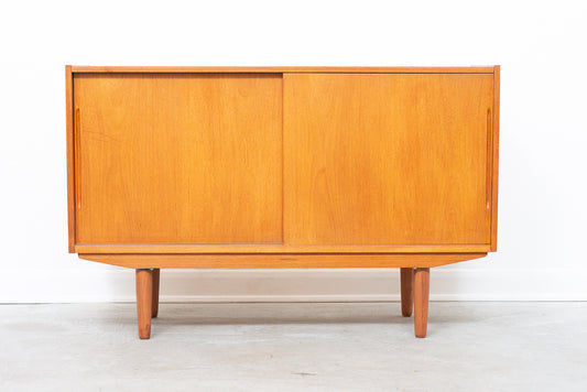 1960s teak sideboard