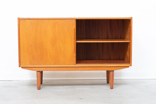 1960s teak sideboard