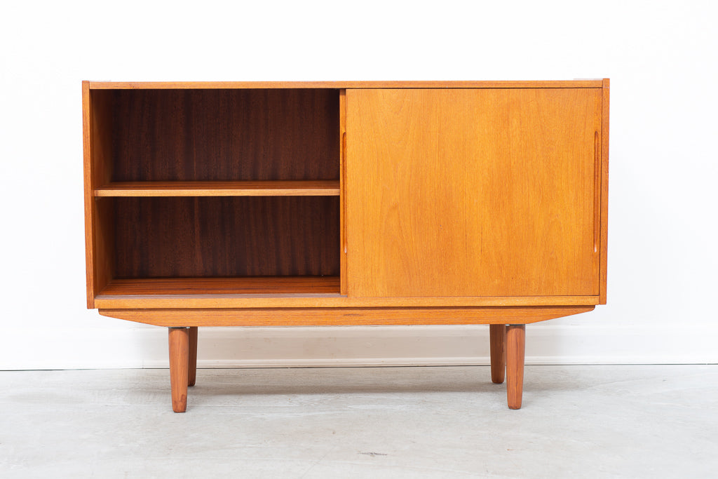 1960s teak sideboard