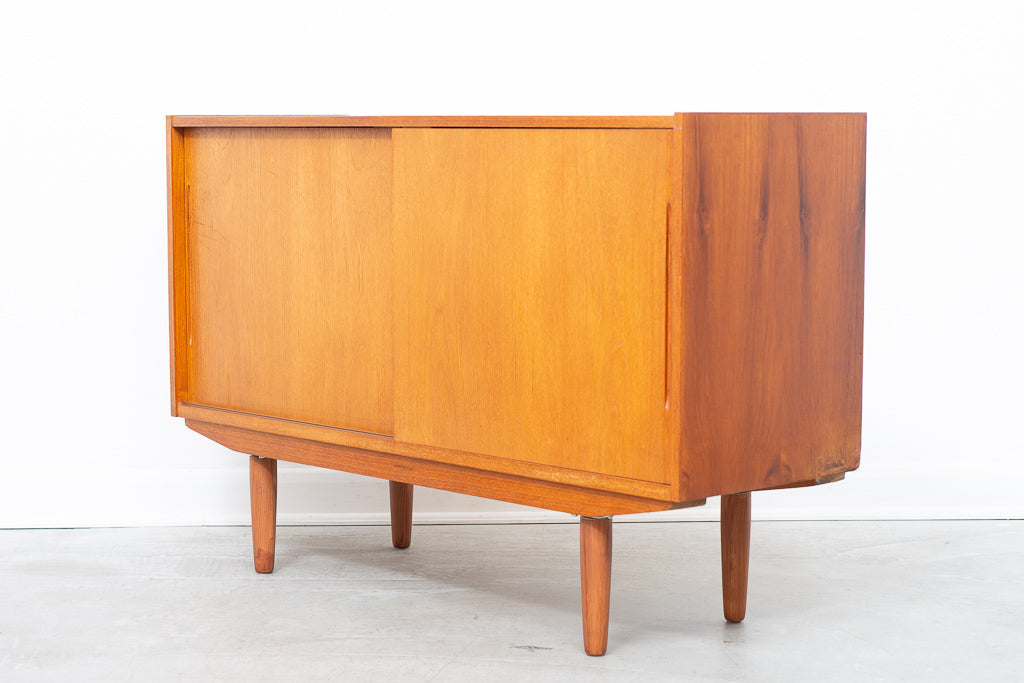 1960s teak sideboard