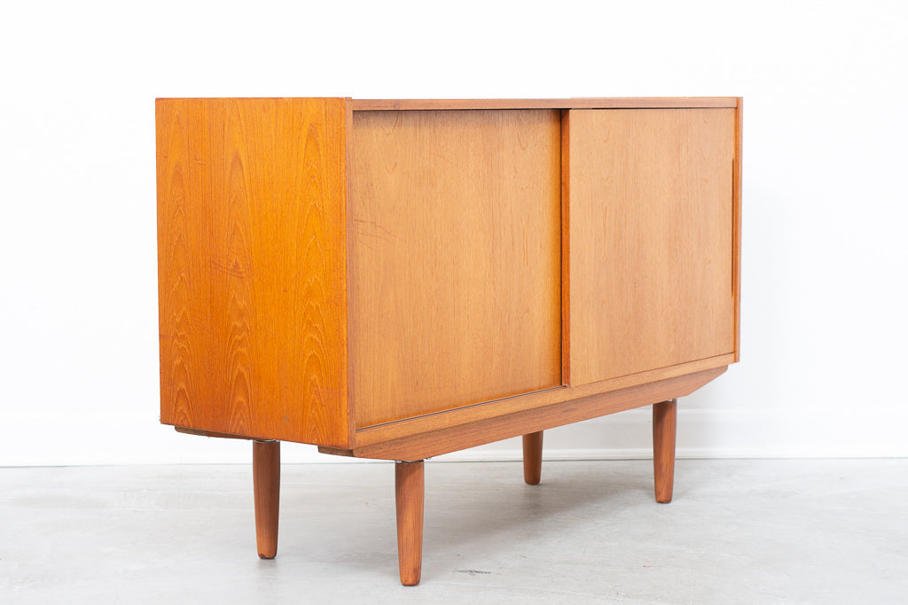 1960s teak sideboard