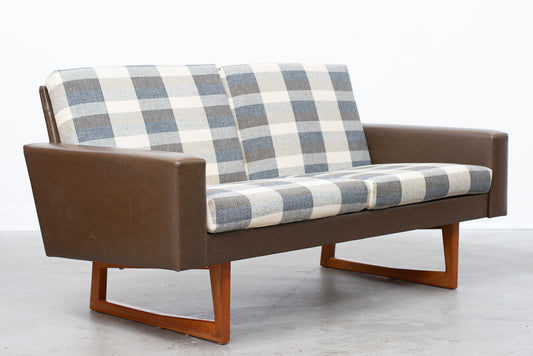 Two seat sofa by Ingvar Andersson