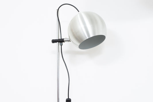 1960s Danish table lamp