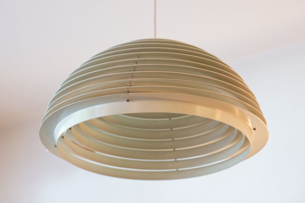 Hekla ceiling lamp by Jon Olafsson & Peter B. Luthersson