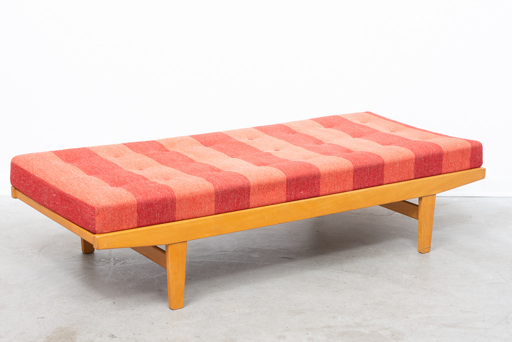 Daybed by Poul Volther for FDB