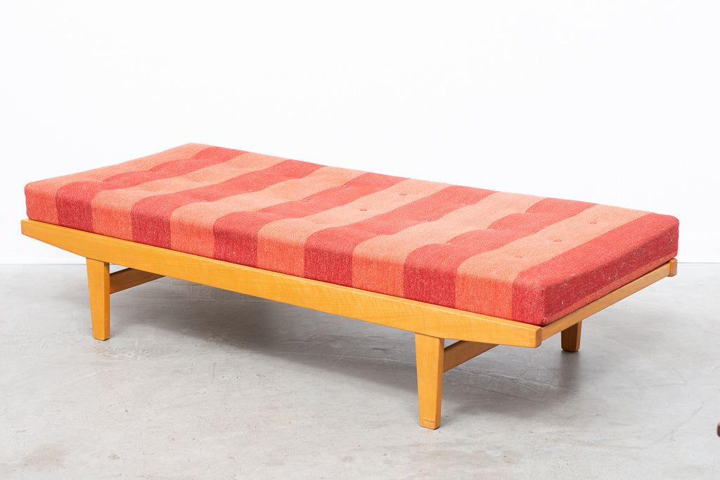 Daybed by Poul Volther for FDB