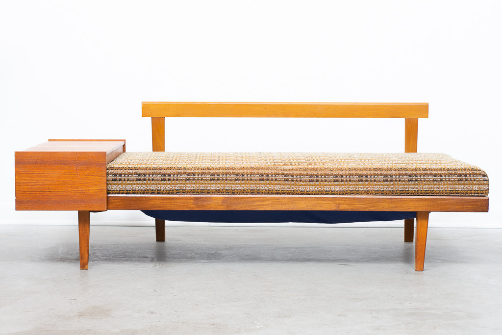 1970s Norwegian daybed