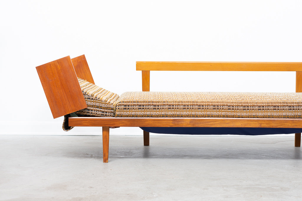 1970s Norwegian daybed