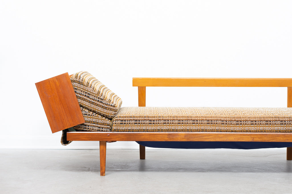 1970s Norwegian daybed