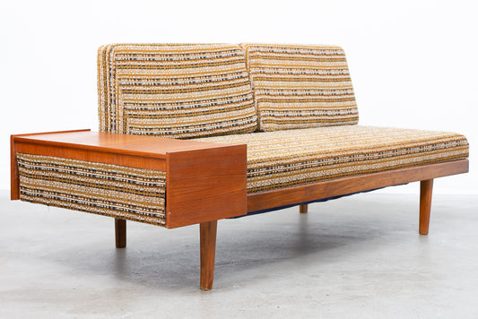 1970s Norwegian daybed