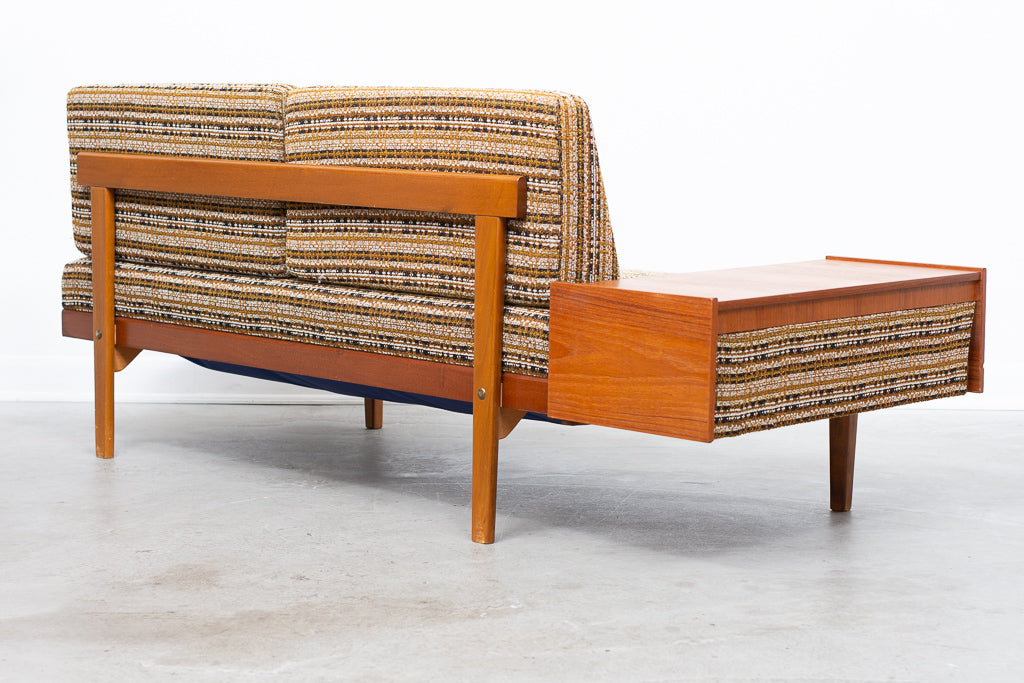 1970s Norwegian daybed