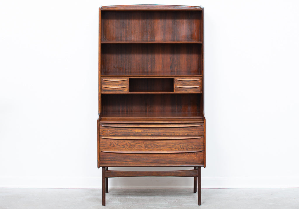 1960s rosewood bureau