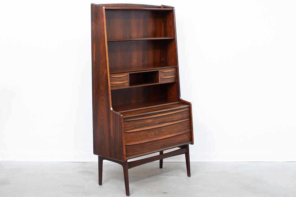 1960s rosewood bureau