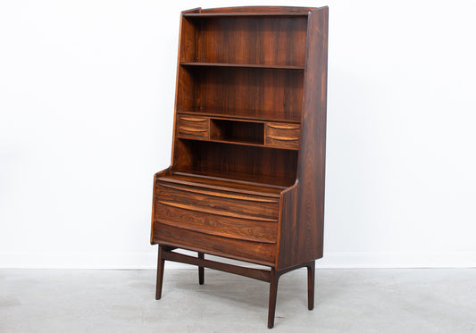 1960s rosewood bureau