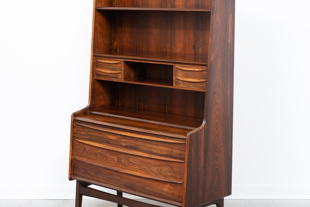 1960s rosewood bureau