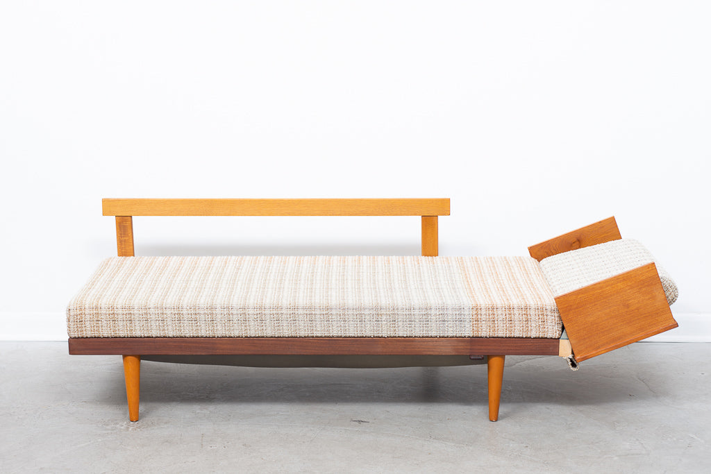 1960s daybed by Ekornes