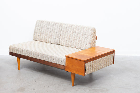 1960s daybed by Ekornes