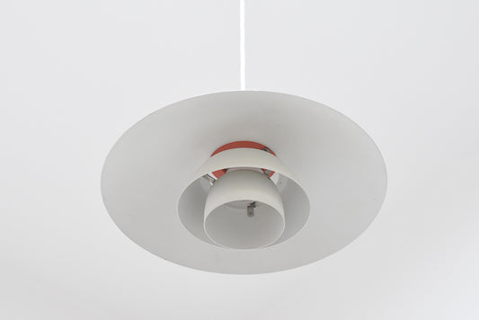 PH 4/3 ceiling lamp by Poul Henningsen (1980s)