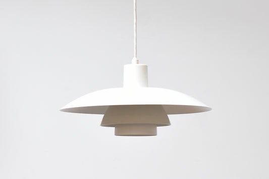 PH 4/3 ceiling lamp by Poul Henningsen (1960s)