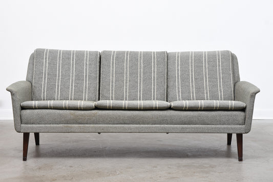 Three seat sofa by Folke Ohlsson