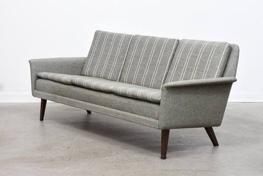 Three seat sofa by Folke Ohlsson