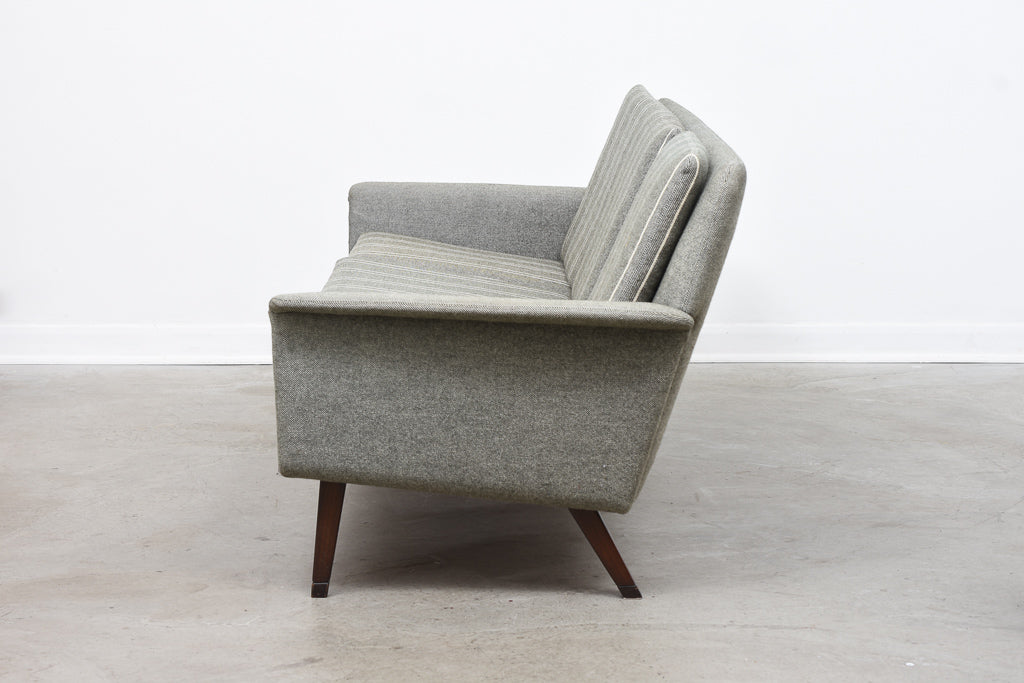 Three seat sofa by Folke Ohlsson